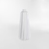 JARRON CLAY Blanco - Large