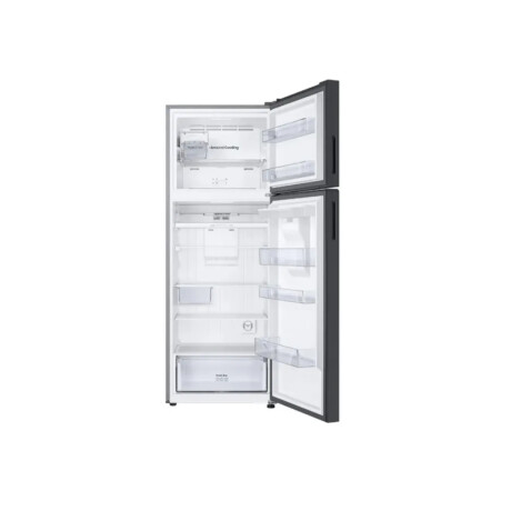 Heladera Samsung 517L No Frost Top Mount Negra con SmartThings y AI Energy RT53DG6750B1 Heladera Samsung 517L No Frost Top Mount Negra con SmartThings y AI Energy RT53DG6750B1