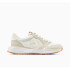 CONVERSE OMEGA TRAINER OX EGRET EGRET/VINTAGE WHITE/BLACK