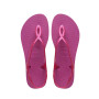Sandalias Havaianas Luna FC Mujer Rose Gum/Rose Gum