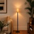 Floor Lamp Lonja / Negro