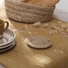 Accesorios de mesa URAL NATURAL