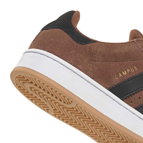 Championes adidas Campus 00s BROWN