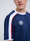 REMERA PROTRAINING ACTIVE Nacional Hombre Azul Marino