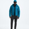 Campera Thermoball Hooded Dusk Blue
