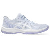 Zapatillas Voley Upcourt 6 Mujer Blue Fade/white
