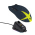 Mouse Fantech One Piece Luffy Zoro Gears Wg13a NEGRO