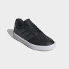 Championes Adidas Courtblock Negro