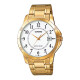 Reloj Casio para Hombre MTP-V004G-7BUDF Reloj Casio para Hombre MTP-V004G-7BUDF