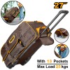 Bolso Valija Ingco Rigido 27" Porta Herramientas HRRTB2715 Bolso Valija Ingco Rigido 27" Porta Herramientas HRRTB2715