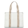 Cartera Guess Jackie Blanco 0
