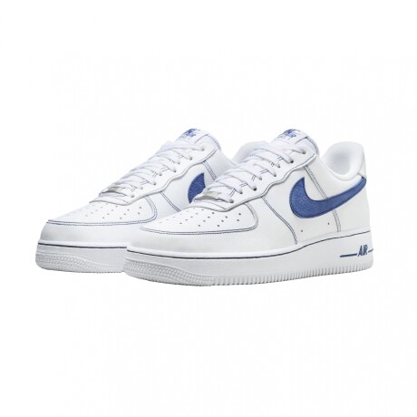 Championes Nike Air Force 1 ´07 LV8 White