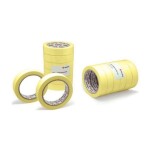 Cinta de enmascarar 50 metros 24mm