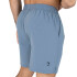 SHORT MEN POLY/SPX EVERLAST CUT II 6" GN M6 Bluette