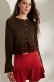 SACO MIEL Chocolate