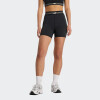 Calza New Balance Corta Negro