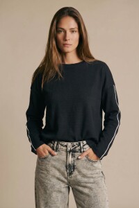Sweater Negro