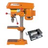 Taladro de banco 250w -13mm + morsa Taladro De Banco 250w -13mm + Morsa