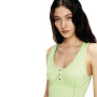 Top Para Mujer M-Lianne Verde