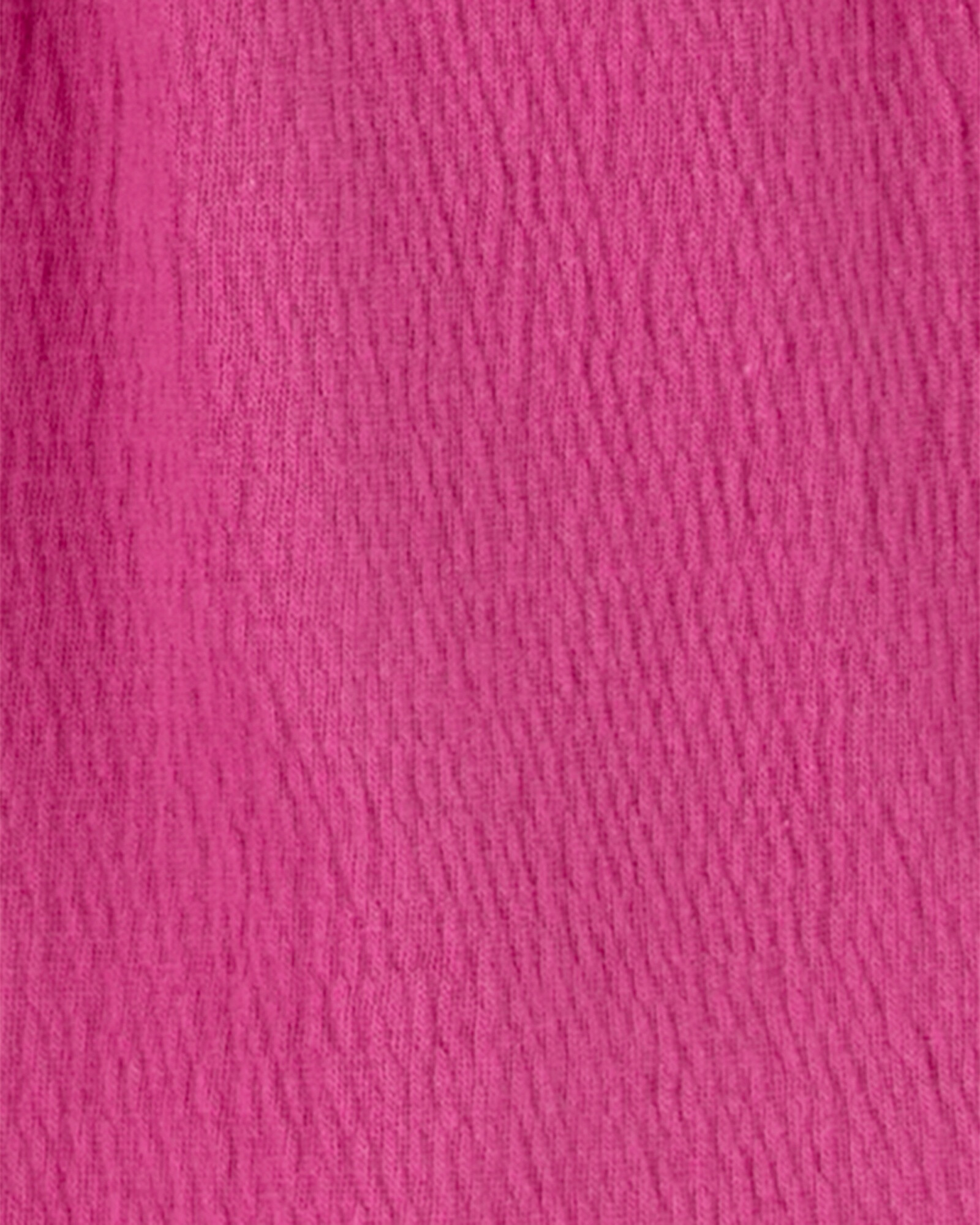 Set dos piezas de jersey arrugado, short y musculosa Sin color