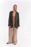 Blazer Void Verde