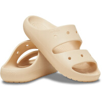 Sandalias Crocs Classic Shitake