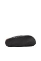 Zuecos Para Hombre D-Woodstock Slip-On Negro