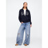 V-FRCH FT GAP HERITAGE FZ NEW NAVY UNIFORM
