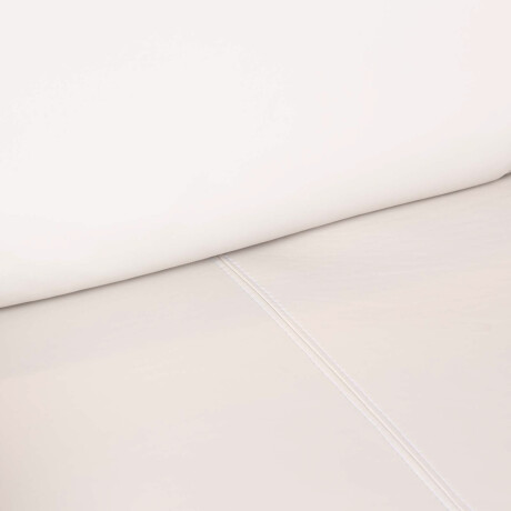 SOFA 4 CUERPOS CUERO-100-NATURAL NATURAL-BEIGE IRON MARFIL