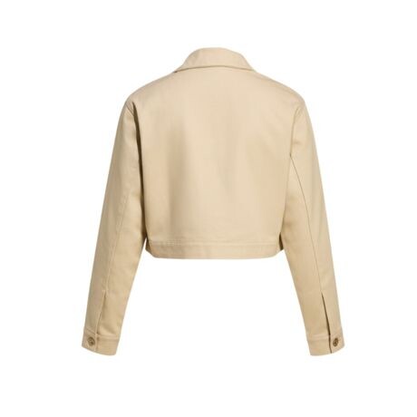 CAMPERA adidas FIREBIRD Beige