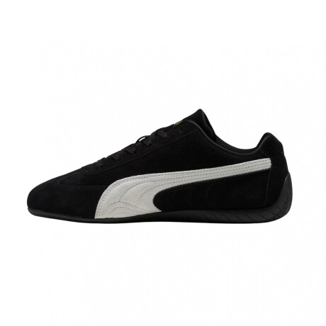 Championes Puma Speedcat OG Black