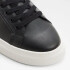 COURTLINE BLACK COMBO SYNTHETIC BLACK COMBO