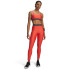 HeatGear Legging-RED RED-690