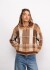 Campera Harper Beige
