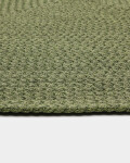 Alfombra Despas de fibras sintéticas verde 200 x 300 cm Alfombra Despas de fibras sintéticas verde 200 x 300 cm