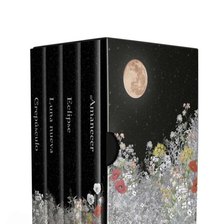 ESTUCHE CREPUSCULO ESTUCHE CREPUSCULO