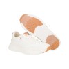 Zapatillas Sirocco Alta M Essentials - Hombre White/white