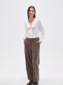 Pantalon Neliare Estampado 1