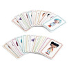 Juego de cartas Mini Mistigri Tinyly Djeco Juego de cartas Mini Mistigri Tinyly Djeco
