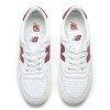 Zapatillas New Balance Ct500 Unisex White