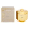 Vela Aromatica de Soja 230g Ambar Baltico Y Almizcle