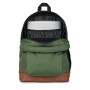 Mochila Portalaptop Cool Student - Unisex Cargo Green