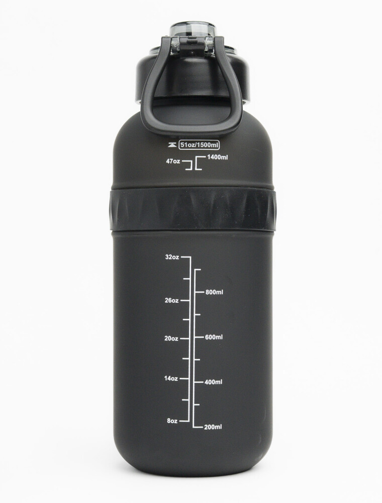 Botellon Scandinavian 1,5L Negro