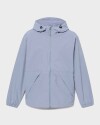 Chaqueta Waterproof Shell Hombre 4311