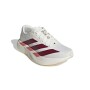 Zapatillas Running Adizero Evo Sl Woven Mujer White