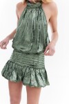 Top Amore Verde