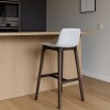 Banqueta LYNAE Gris