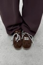 ZAPATILLAS Marron