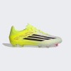 Championes Adidas F50 League Amarillo