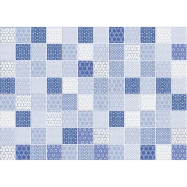 REVESTIMIENTO 32 X 45 CRONOS AZUL HD REVESTIMIENTO 32 X 45 CRONOS AZUL HD